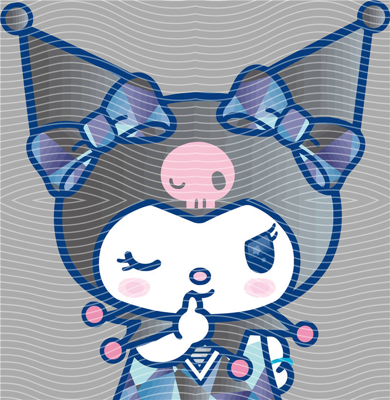 Sanrio-HK 368